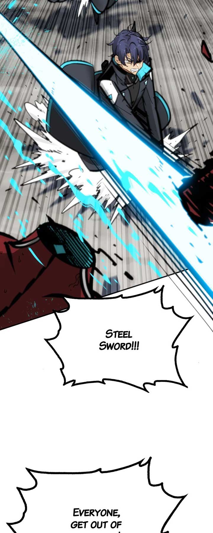 Deadly Strong Chapter 59 48