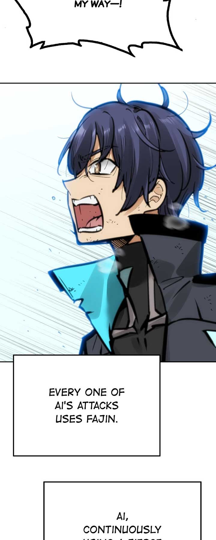 Deadly Strong Chapter 59 49