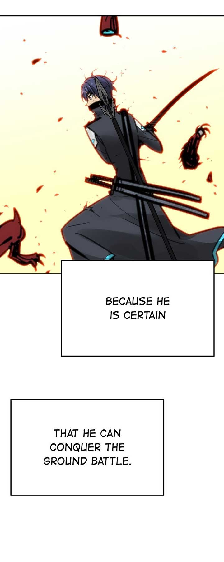 Deadly Strong Chapter 59 51