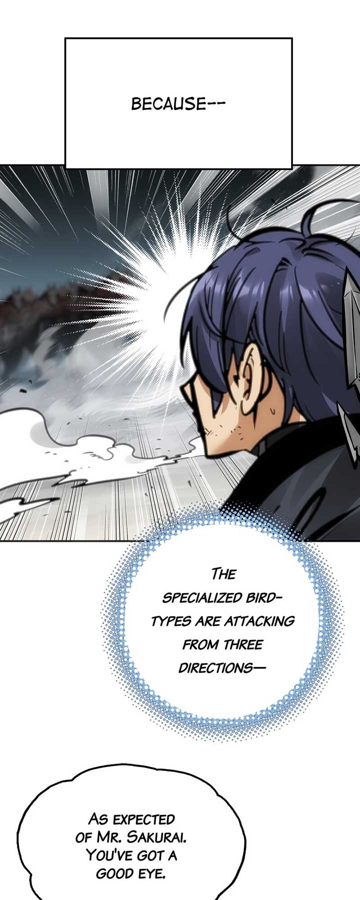 Deadly Strong Chapter 59 52