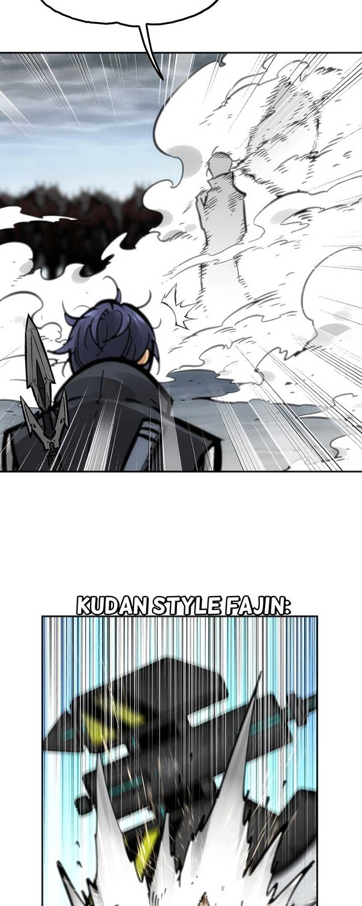 Deadly Strong Chapter 59 53