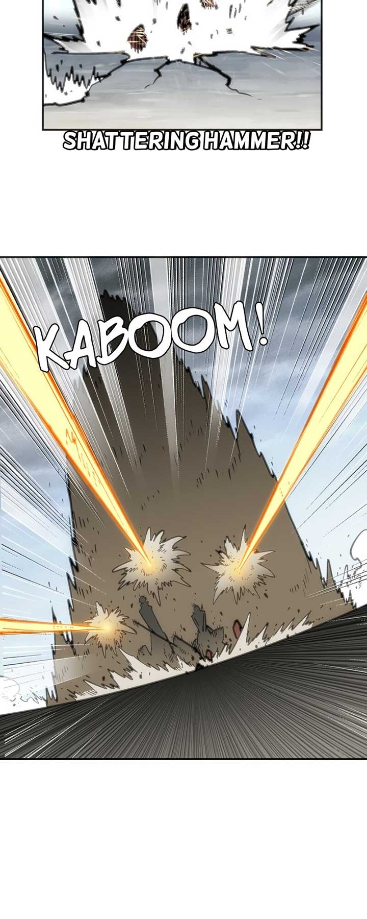 Deadly Strong Chapter 59 54