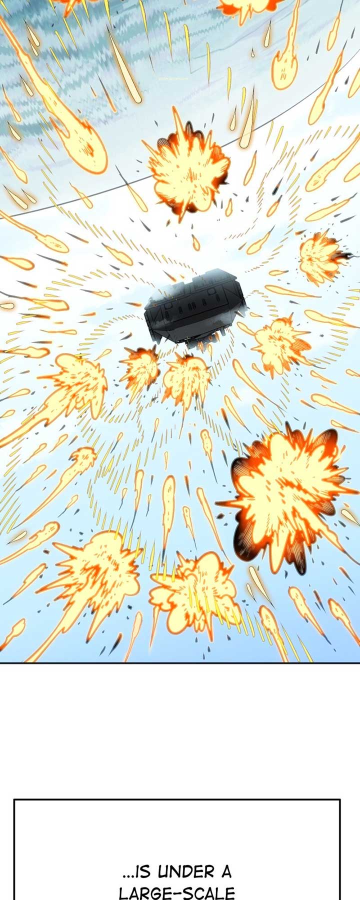Deadly Strong Chapter 59 7