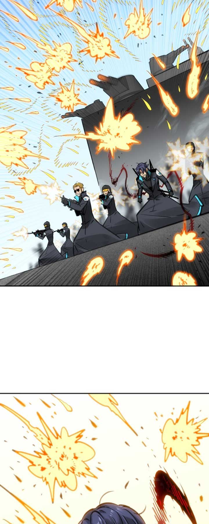 Deadly Strong Chapter 59 9