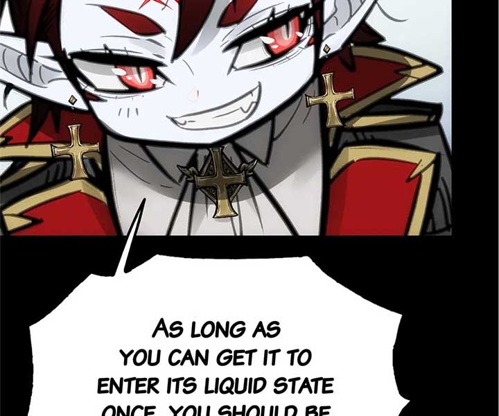 Deadly Strong Chapter 62 112