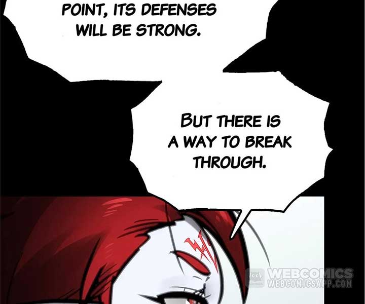 Deadly Strong Chapter 62 115