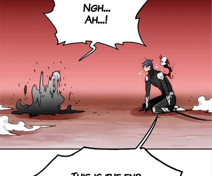 Deadly Strong Chapter 62 127