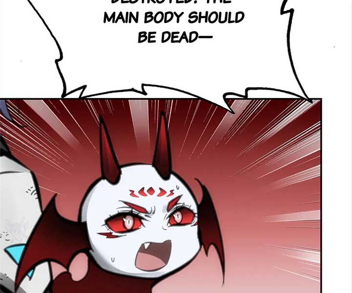 Deadly Strong Chapter 62 134