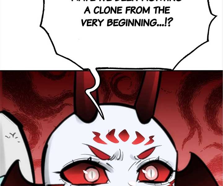 Deadly Strong Chapter 62 136