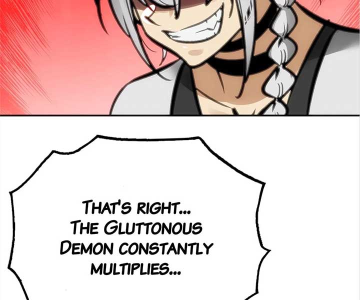 Deadly Strong Chapter 62 140