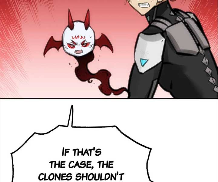Deadly Strong Chapter 62 142
