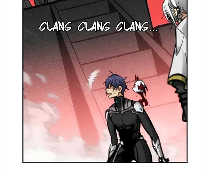 Deadly Strong Chapter 62 153