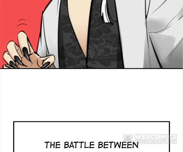 Deadly Strong Chapter 62 19