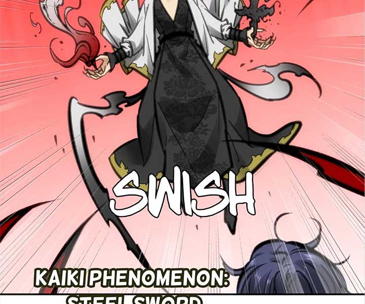 Deadly Strong Chapter 62 37