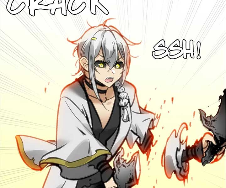 Deadly Strong Chapter 62 41