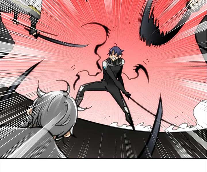 Deadly Strong Chapter 62 61