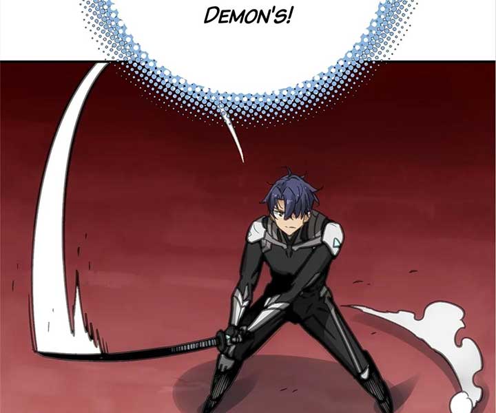 Deadly Strong Chapter 62 7
