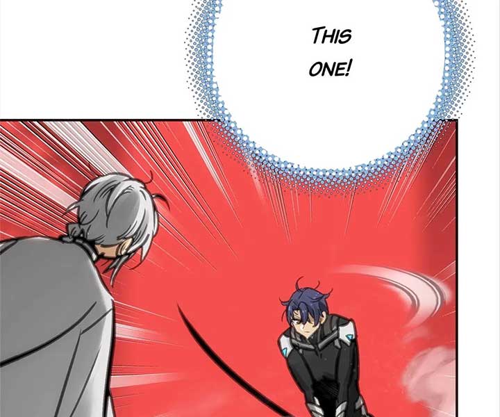 Deadly Strong Chapter 62 74