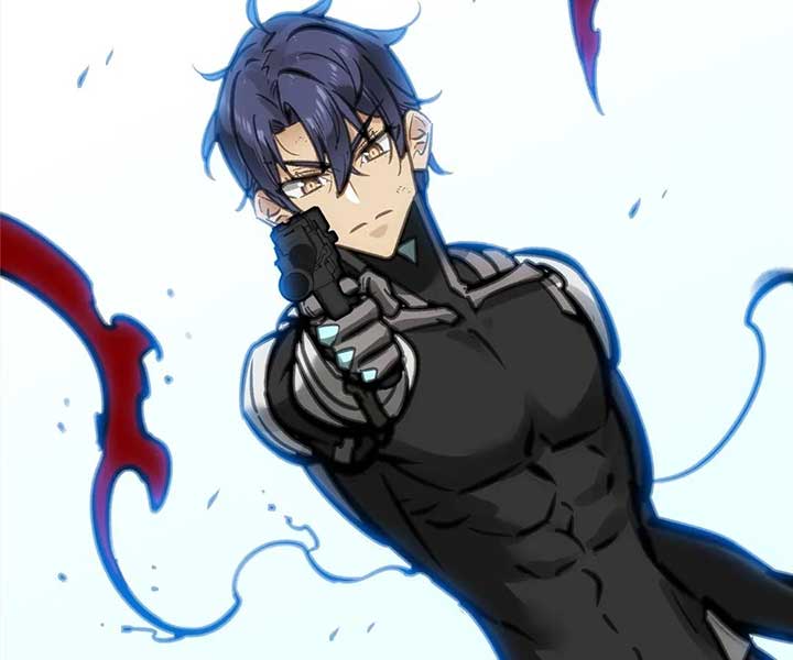 Deadly Strong Chapter 62 86