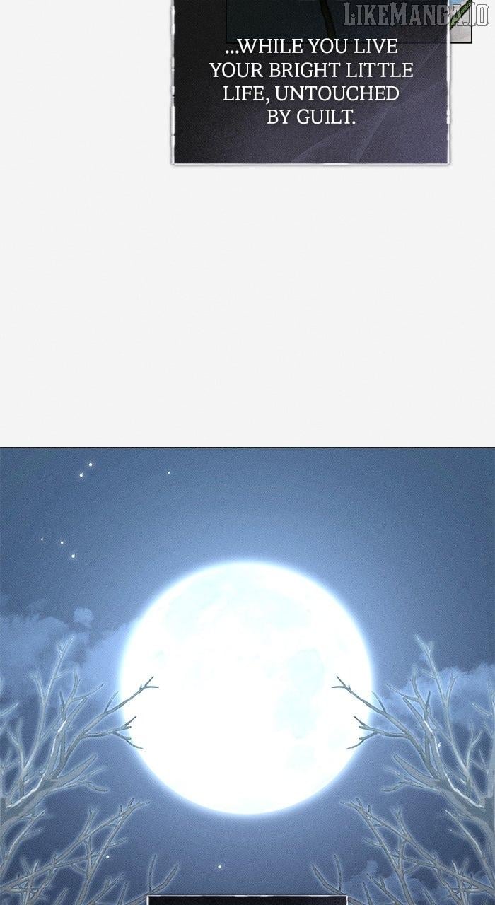 The Merman Trapped in My Lake Chapter 28 11