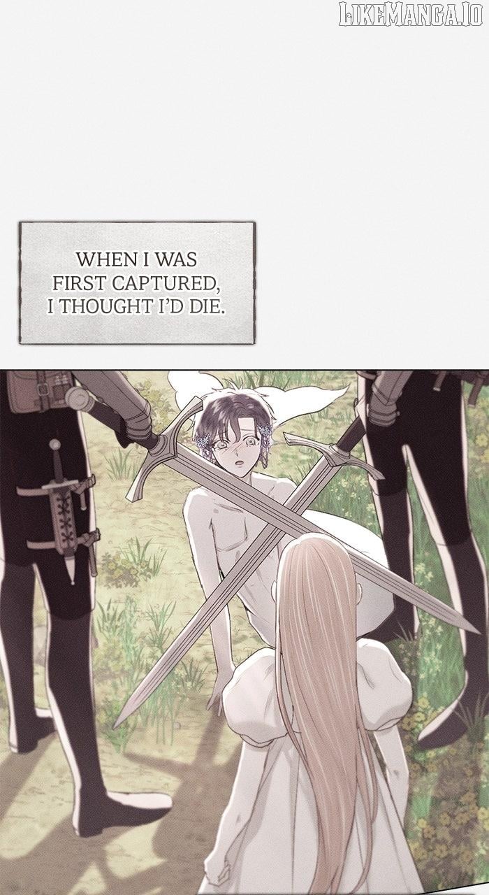 The Merman Trapped in My Lake Chapter 28 14