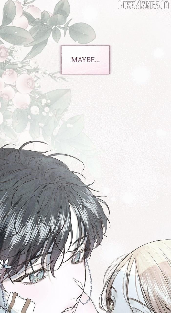 The Merman Trapped in My Lake Chapter 28 17