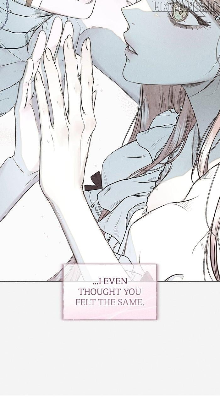 The Merman Trapped in My Lake Chapter 28 18