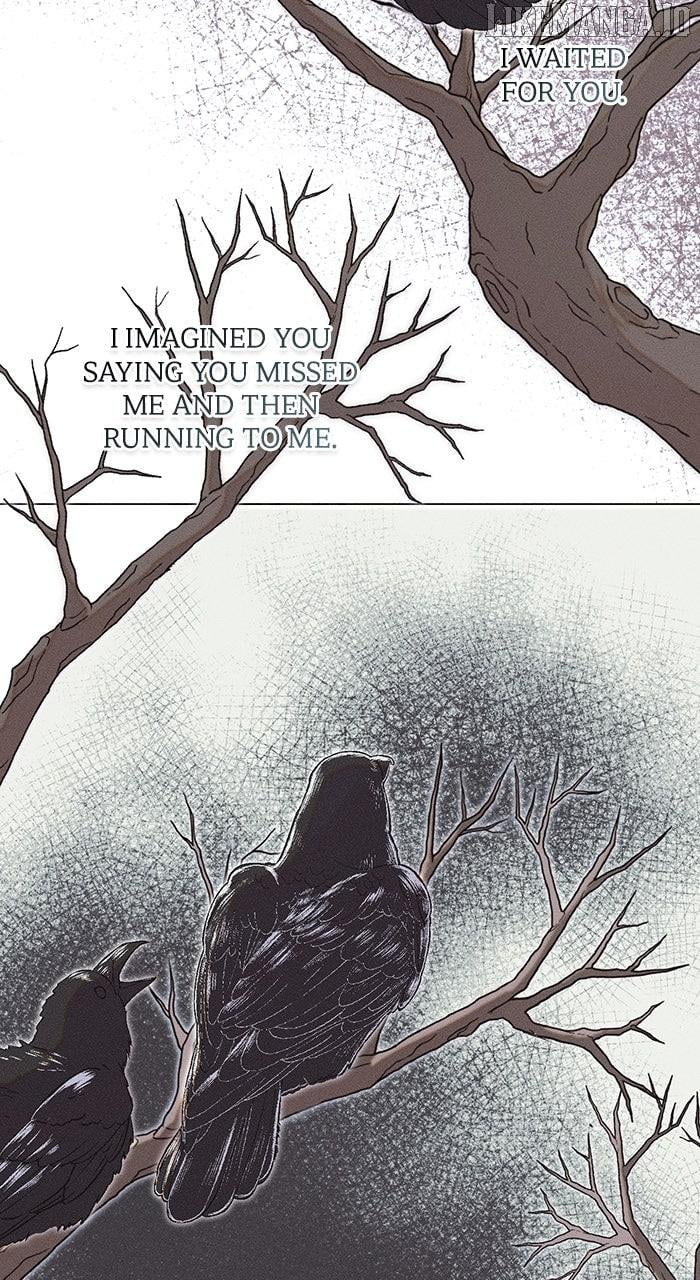 The Merman Trapped in My Lake Chapter 28 2