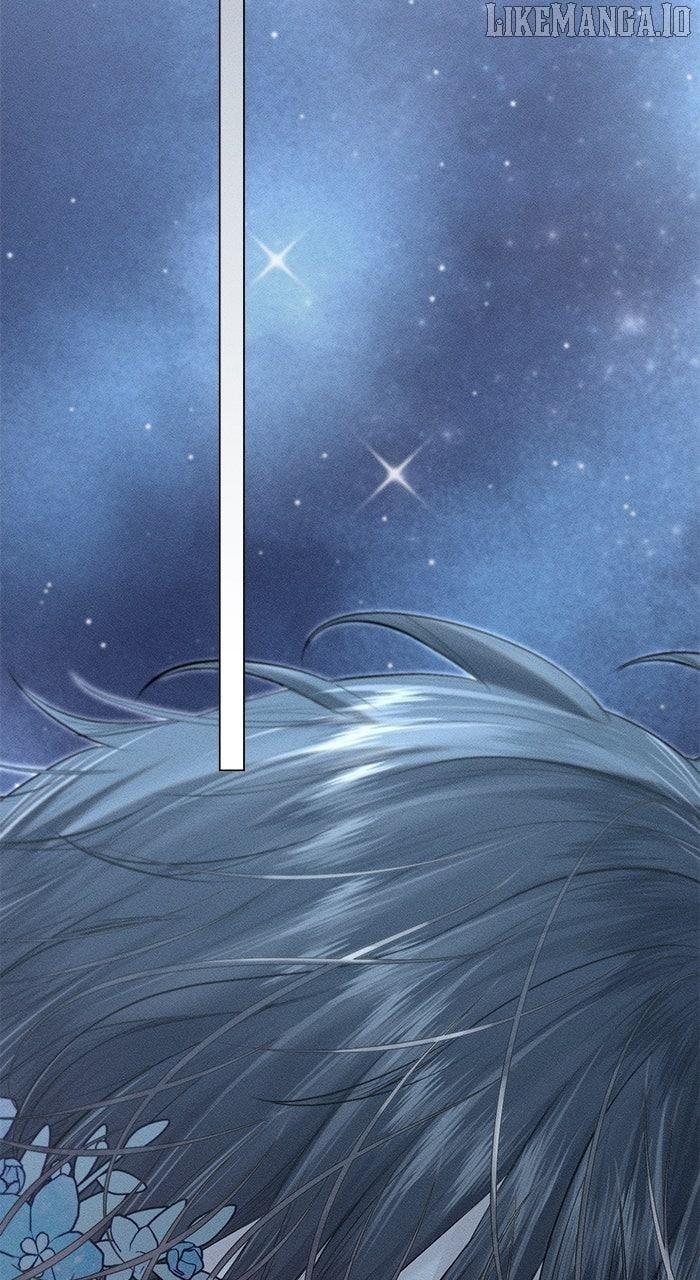 The Merman Trapped in My Lake Chapter 28 21
