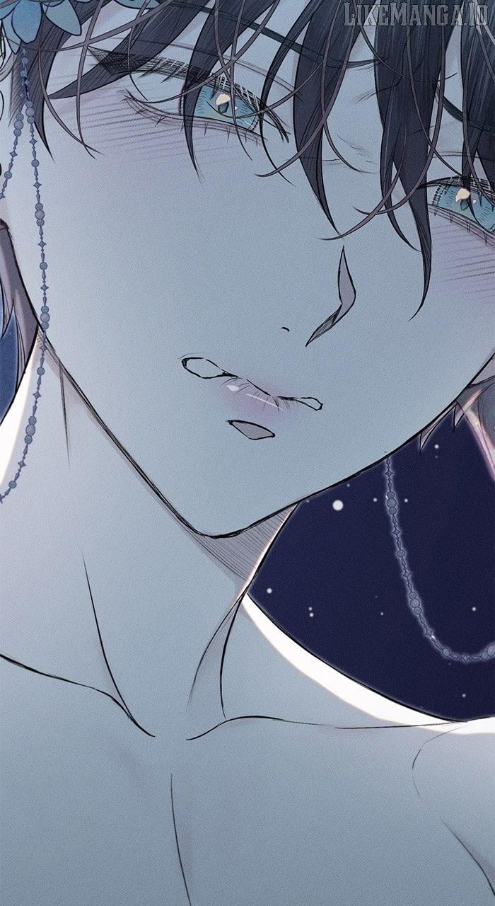 The Merman Trapped in My Lake Chapter 28 22