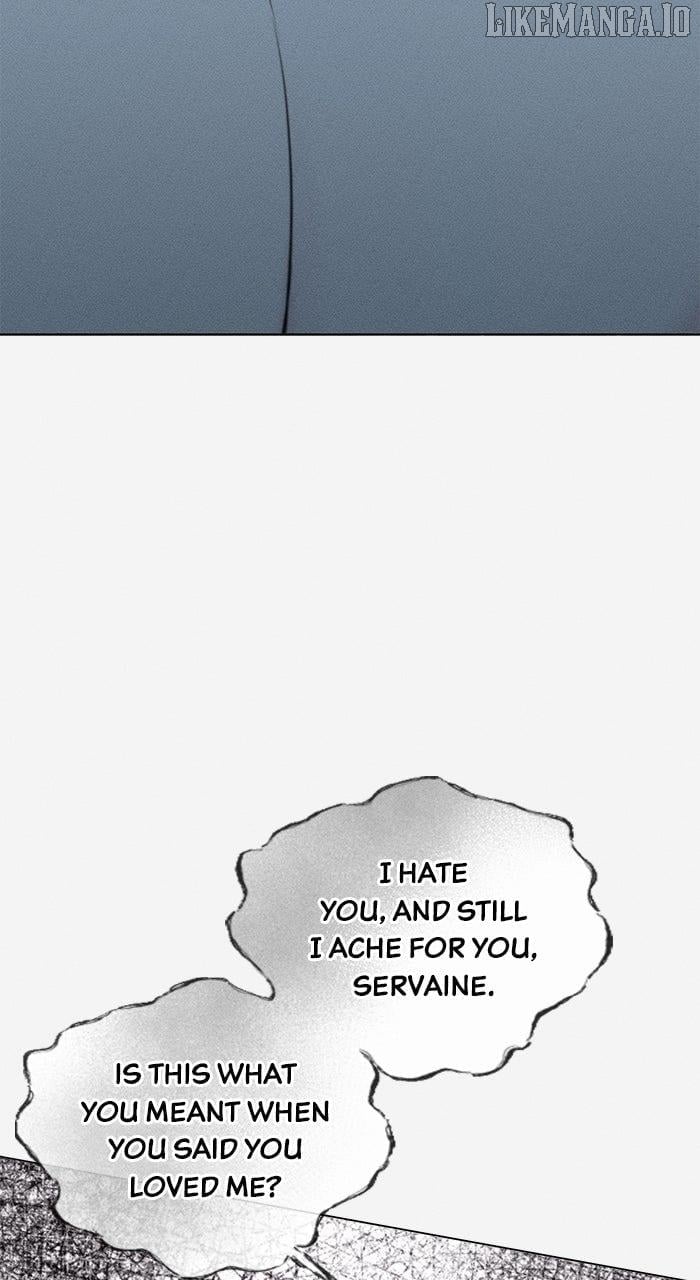 The Merman Trapped in My Lake Chapter 28 23