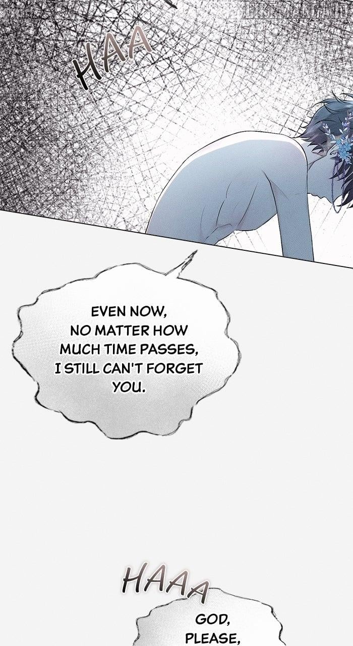 The Merman Trapped in My Lake Chapter 28 24