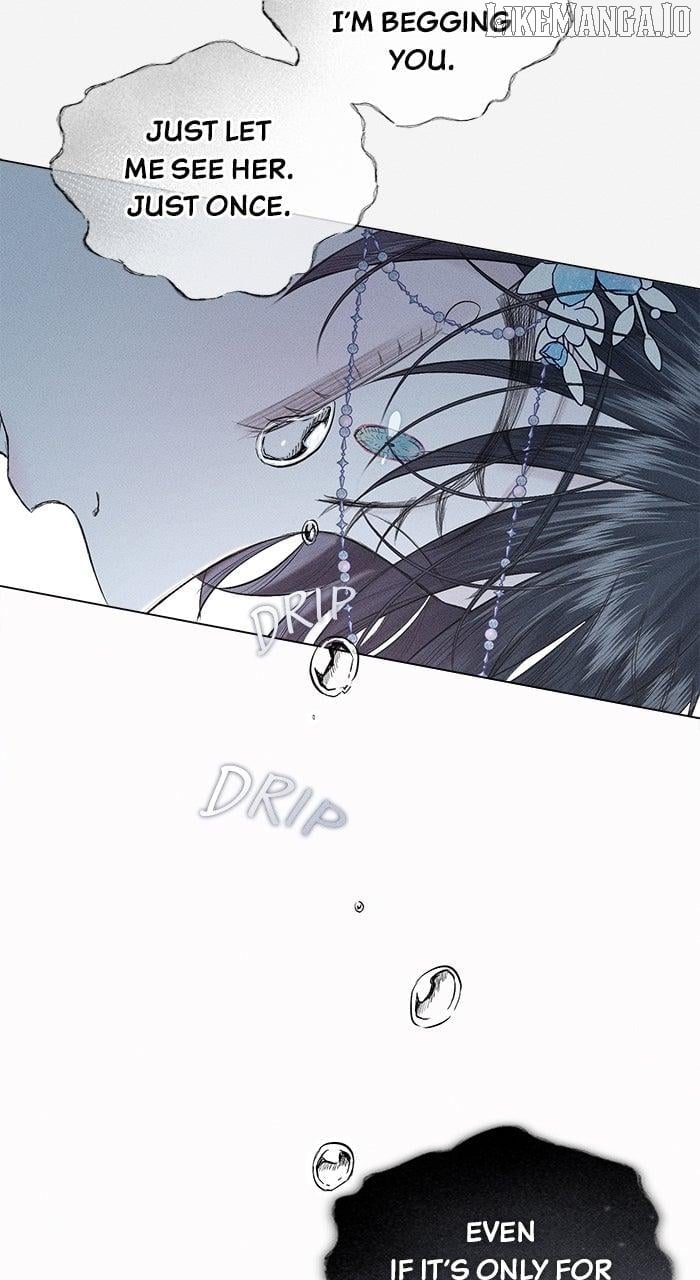 The Merman Trapped in My Lake Chapter 28 25