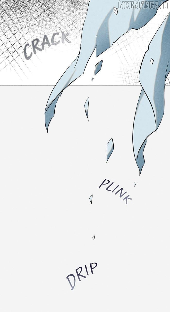 The Merman Trapped in My Lake Chapter 28 28