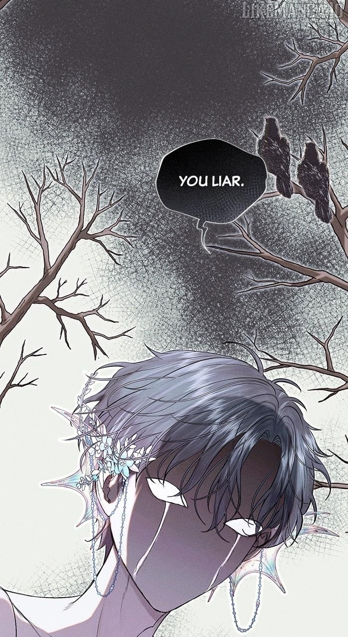 The Merman Trapped in My Lake Chapter 28 3