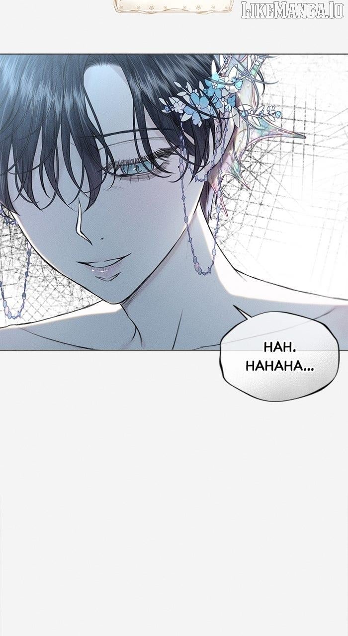 The Merman Trapped in My Lake Chapter 28 31