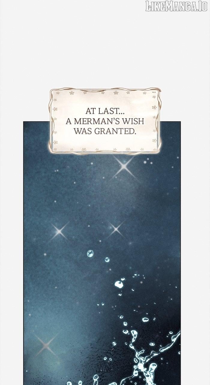 The Merman Trapped in My Lake Chapter 28 33