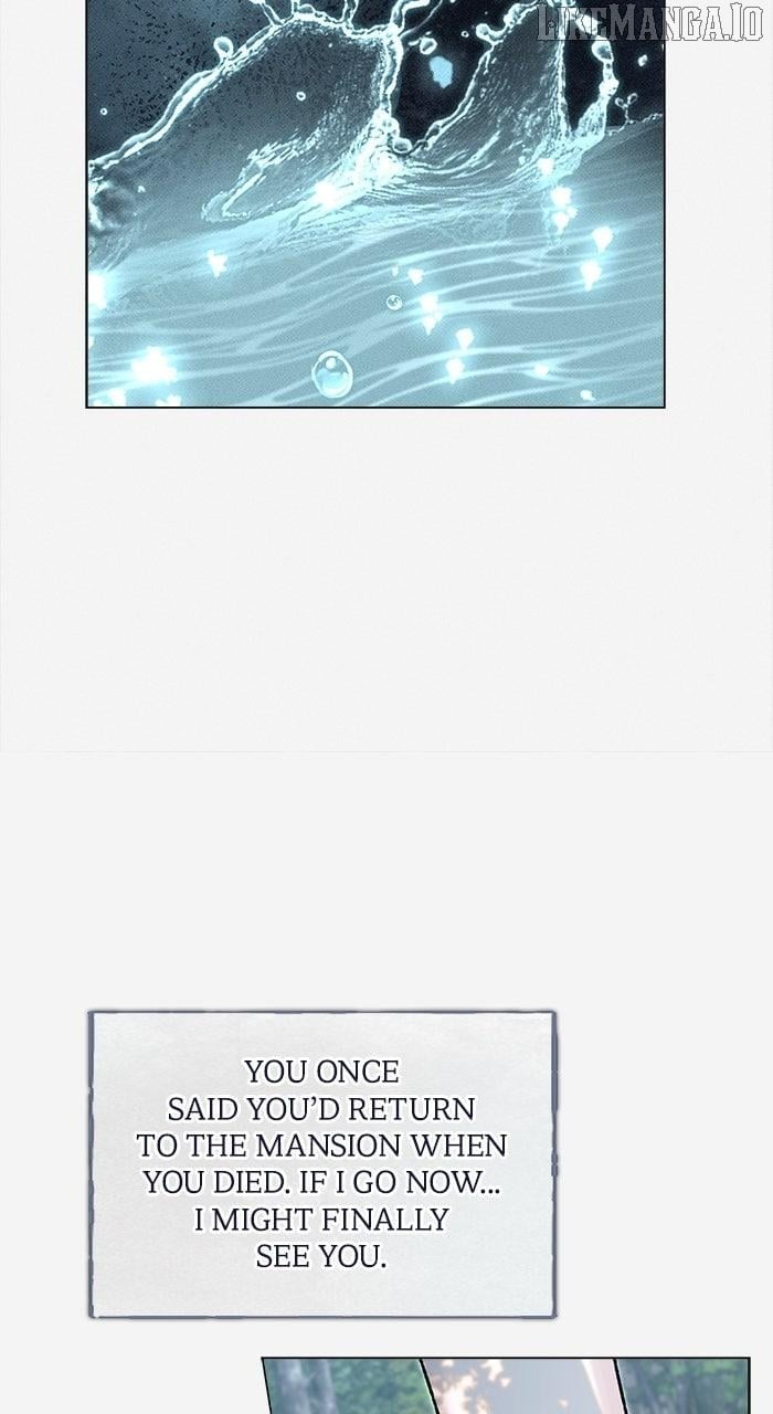 The Merman Trapped in My Lake Chapter 28 34