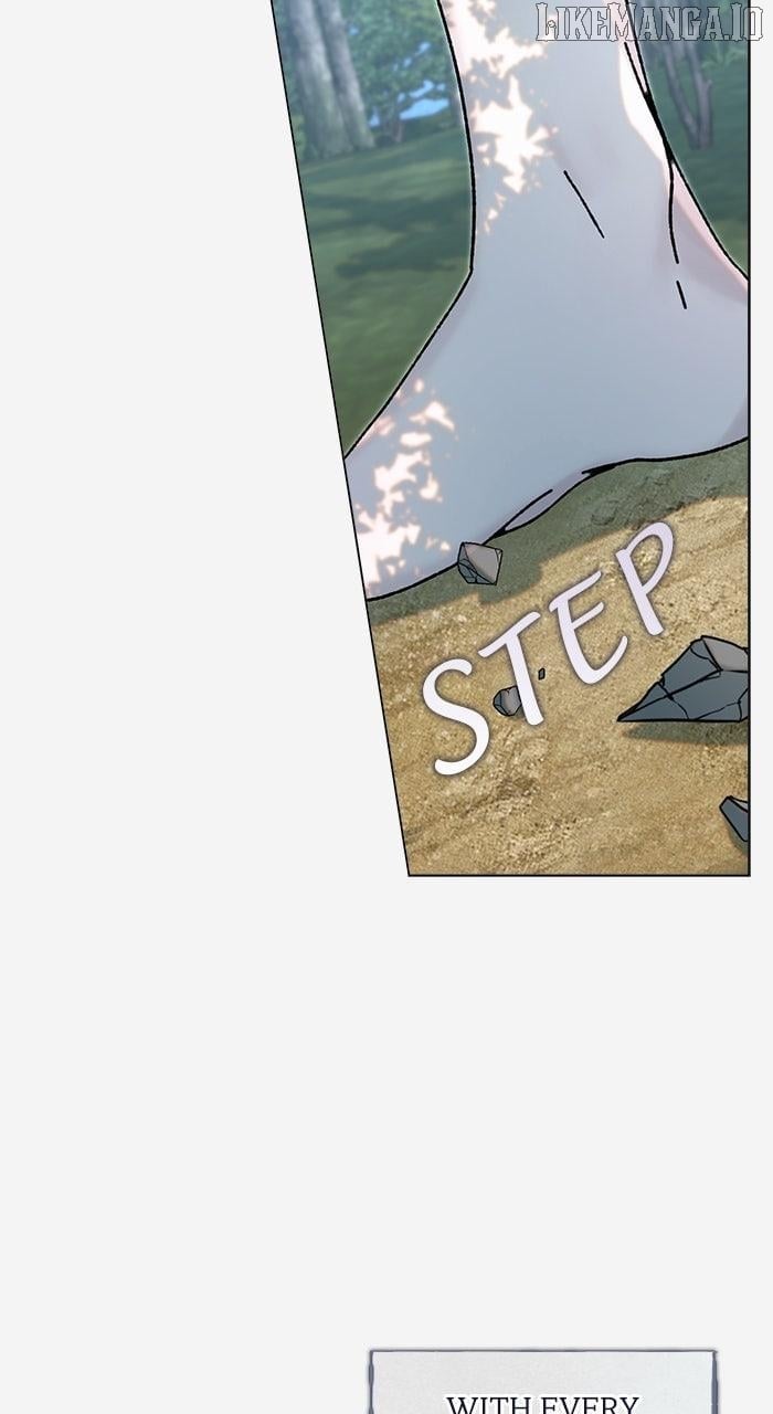 The Merman Trapped in My Lake Chapter 28 35