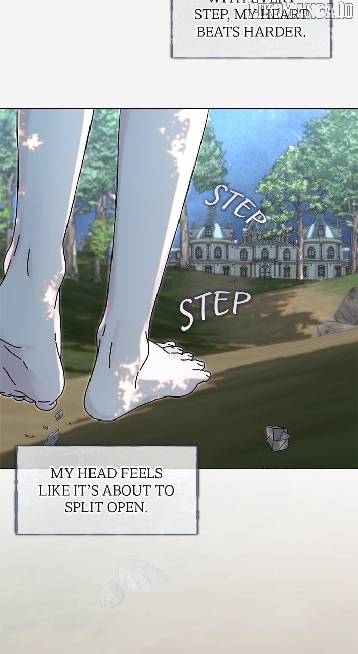 The Merman Trapped in My Lake Chapter 28 36