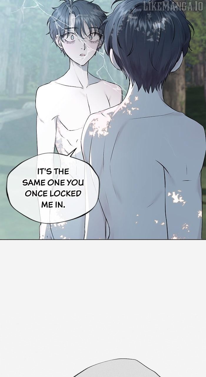 The Merman Trapped in My Lake Chapter 28 39