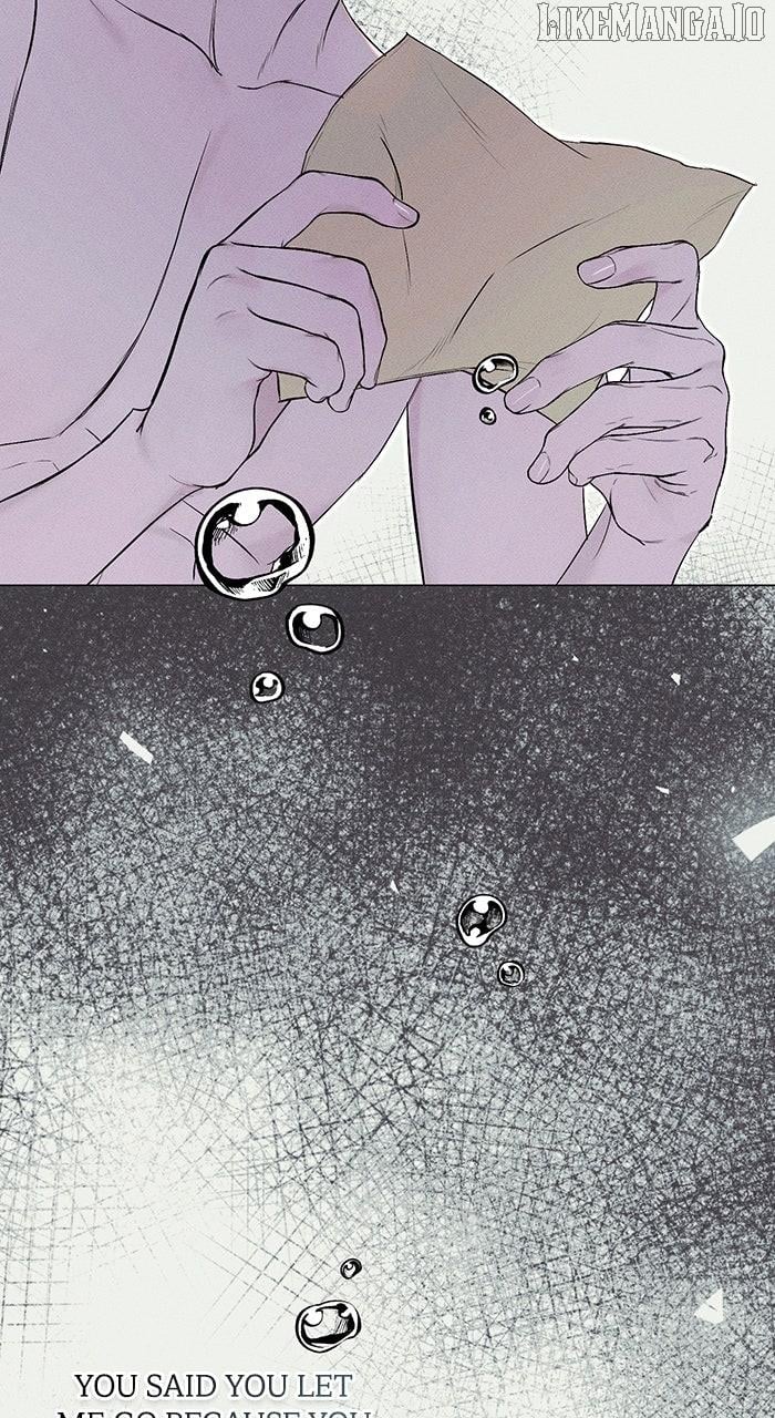 The Merman Trapped in My Lake Chapter 28 4
