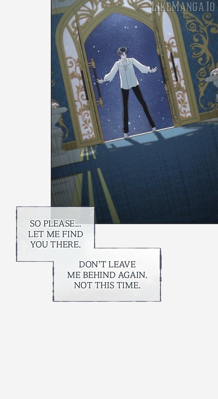 The Merman Trapped in My Lake Chapter 28 47