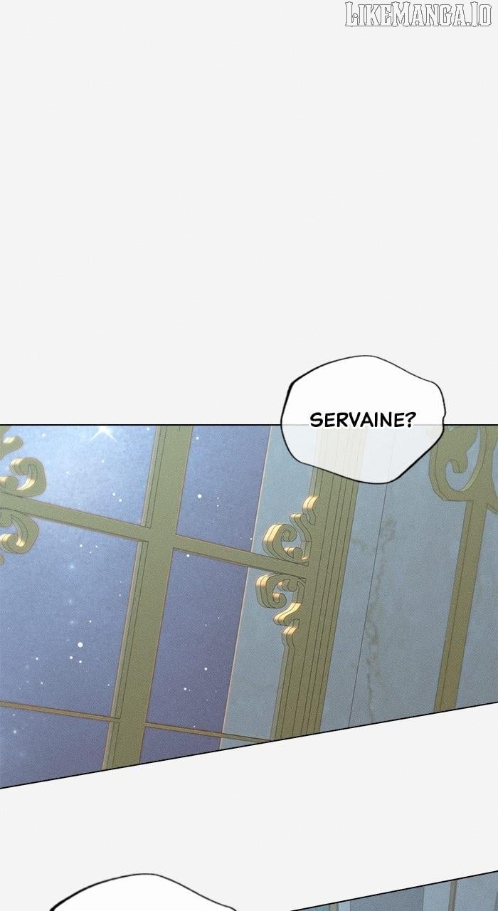 The Merman Trapped in My Lake Chapter 28 48