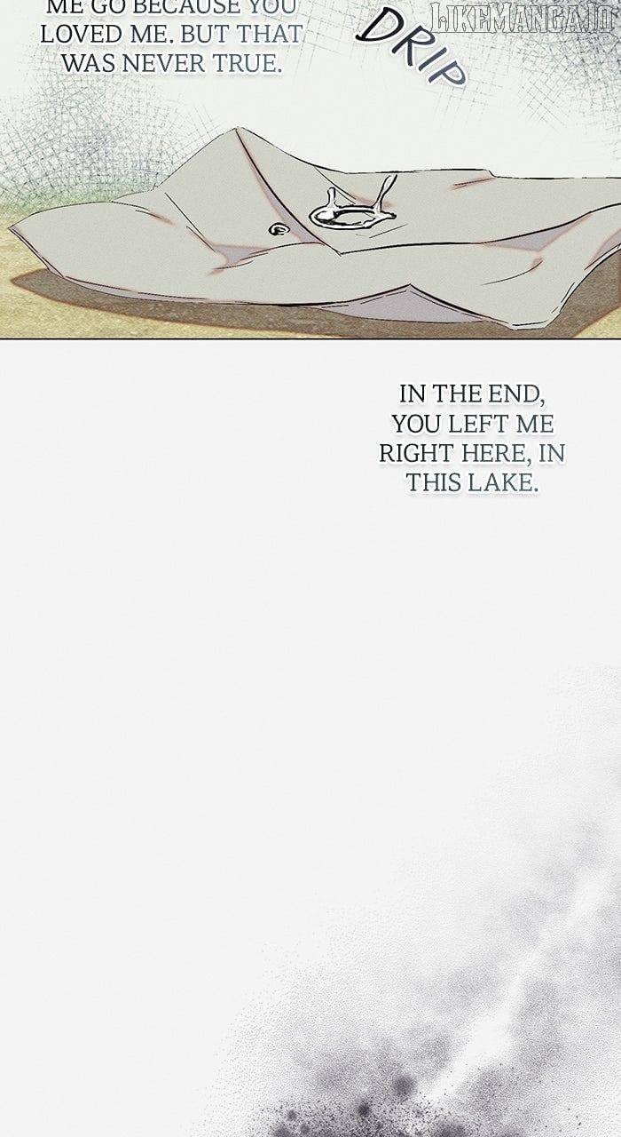 The Merman Trapped in My Lake Chapter 28 5