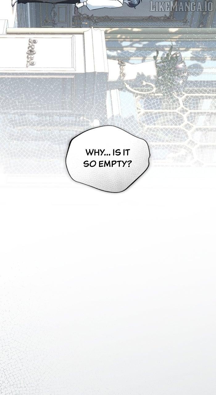 The Merman Trapped in My Lake Chapter 28 51
