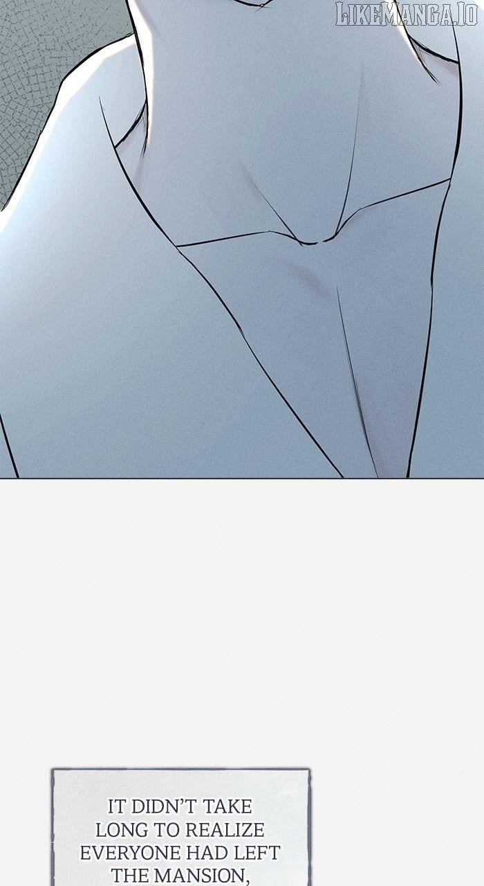 The Merman Trapped in My Lake Chapter 28 53
