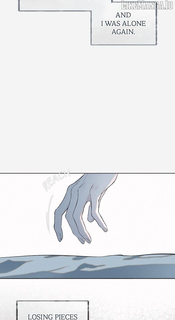 The Merman Trapped in My Lake Chapter 28 54