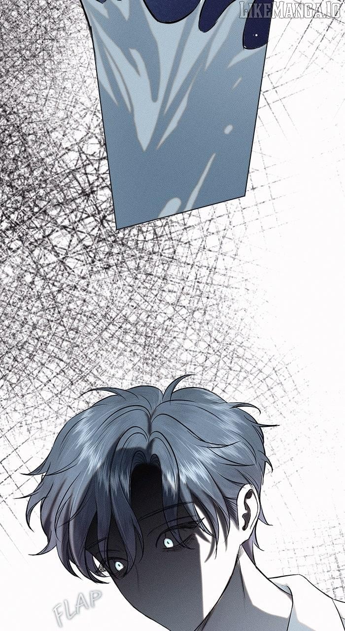 The Merman Trapped in My Lake Chapter 28 56