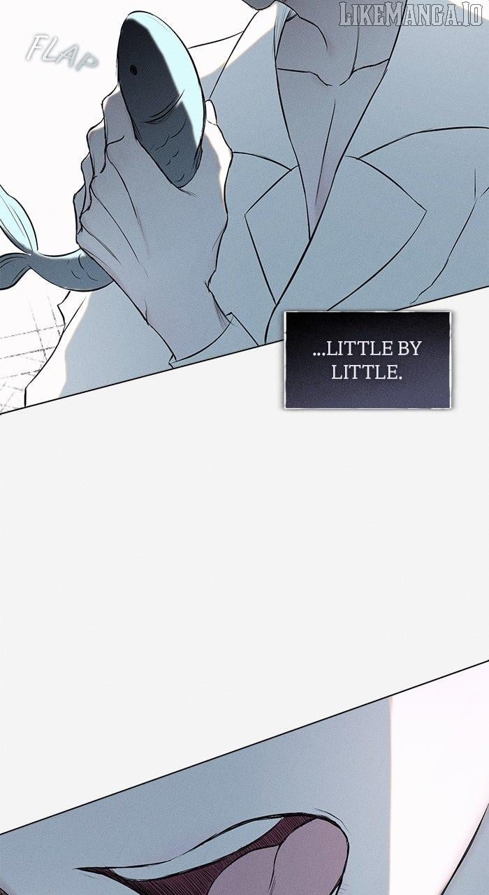 The Merman Trapped in My Lake Chapter 28 57